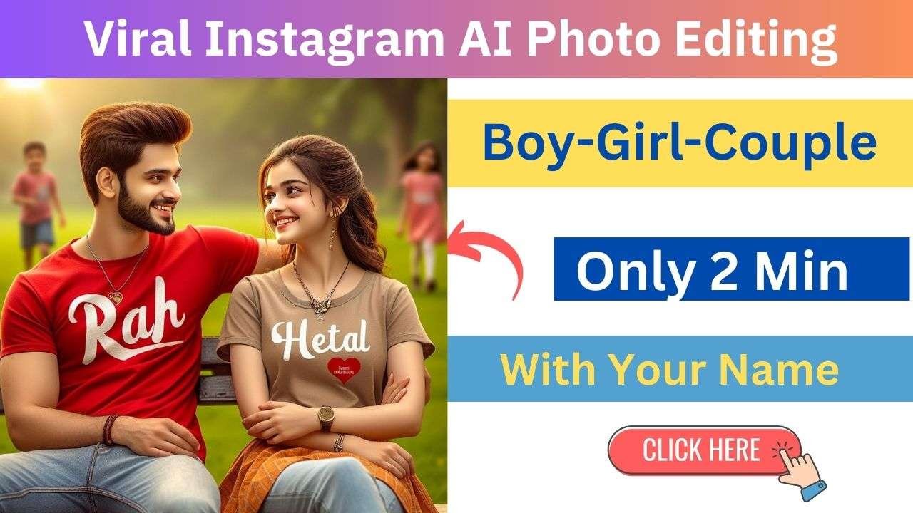 Instagram AI Photo Editing