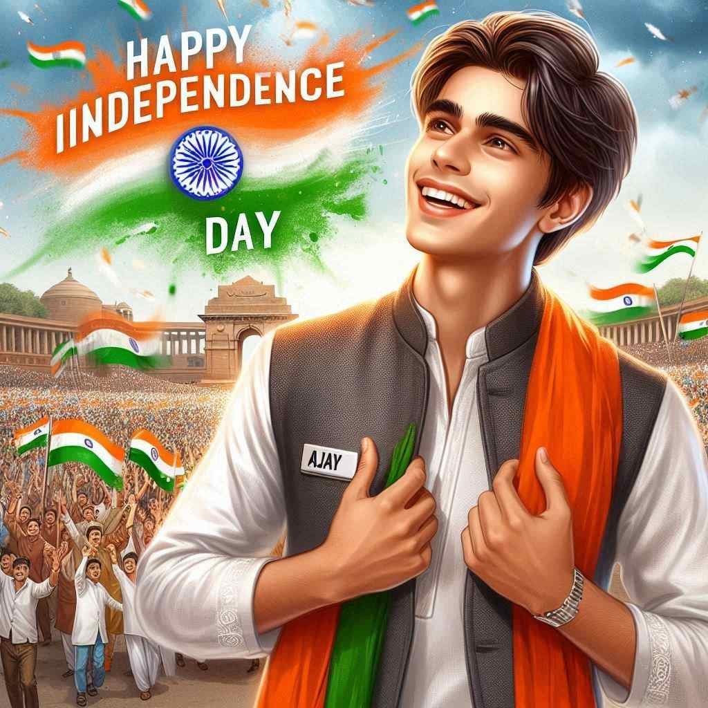 Independence Day Photo