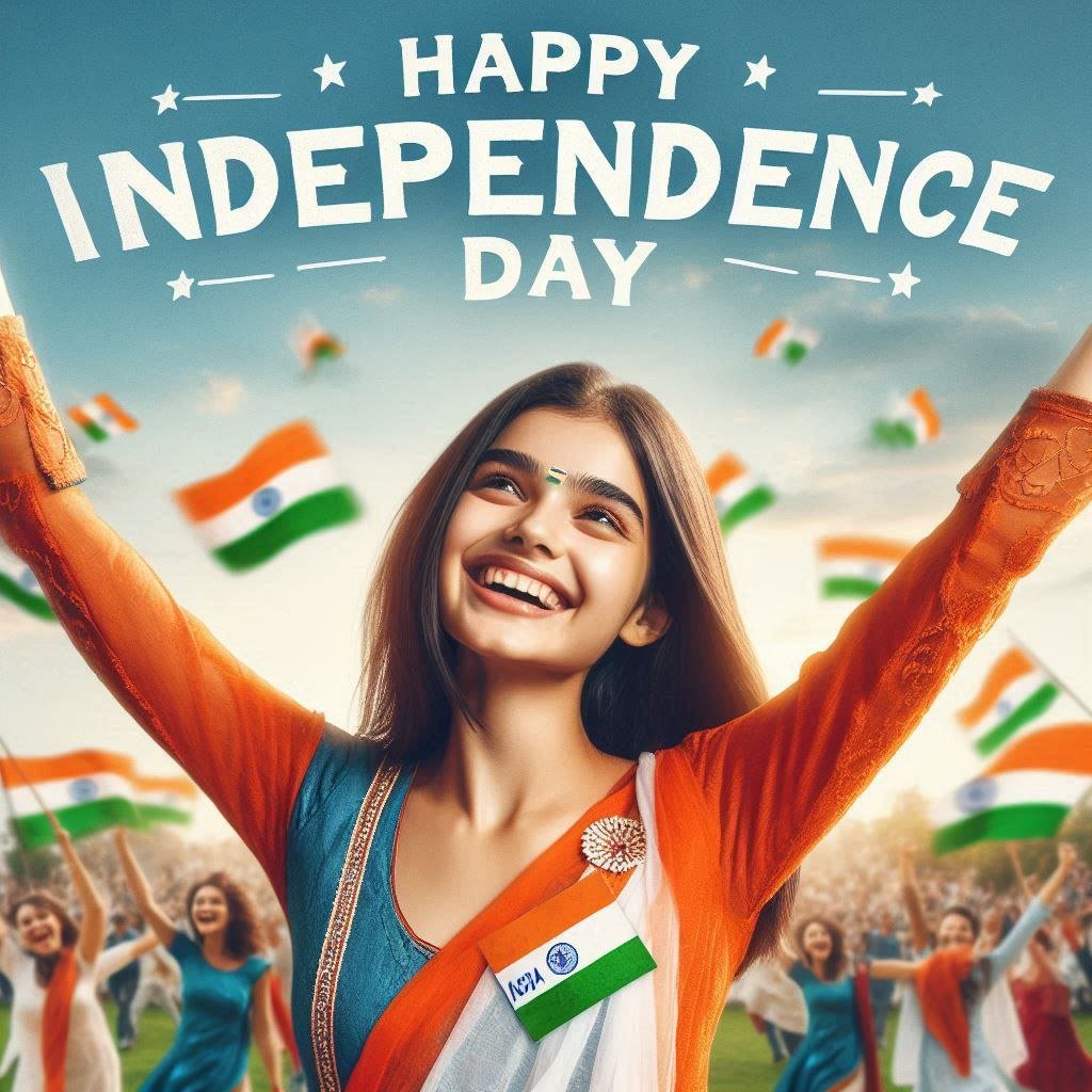 independence day image