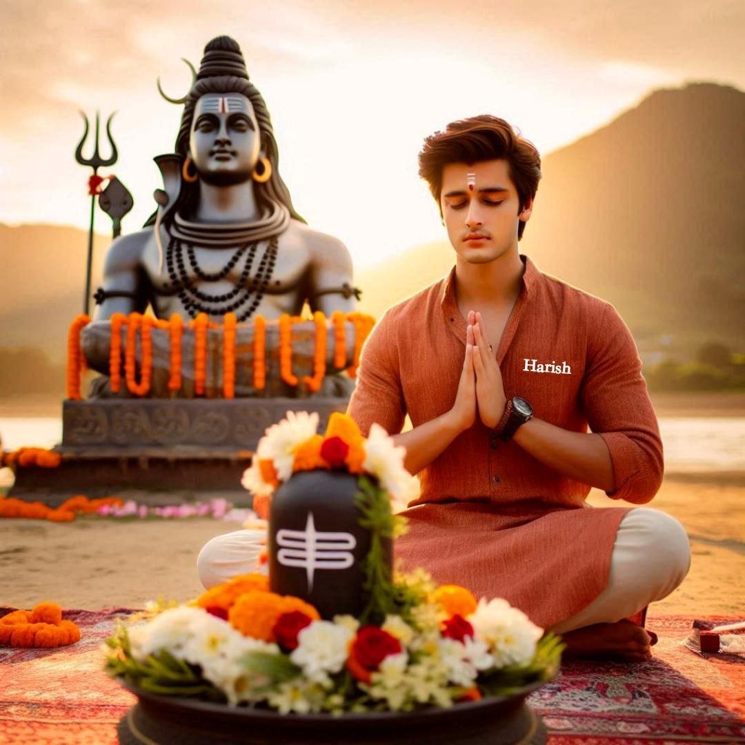 mahadev ai photo 