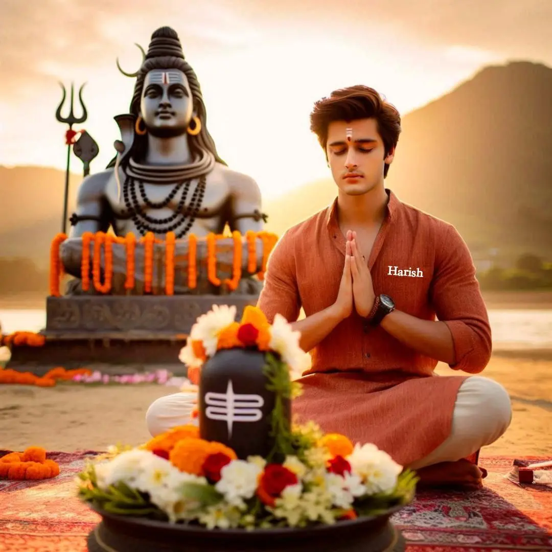 mahadev ai photo
