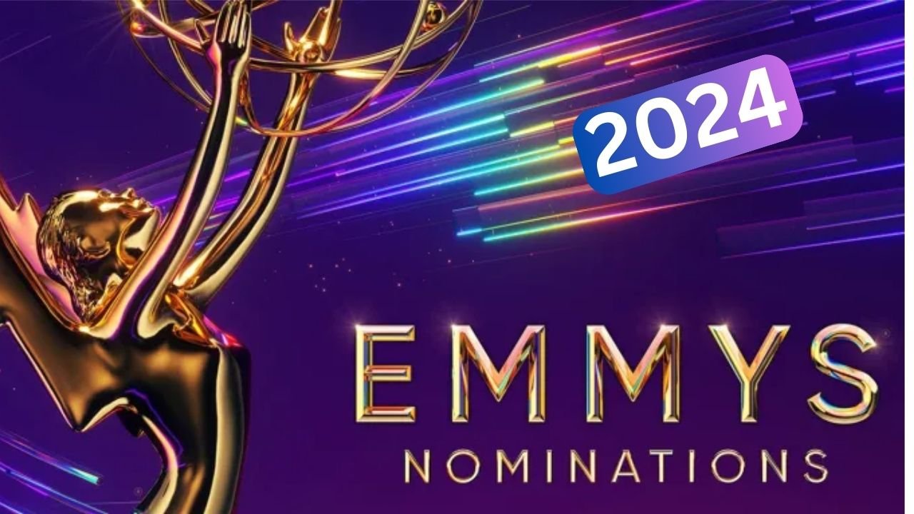 Emmy Nominations 2024 Surprises and Streaming Showdowns