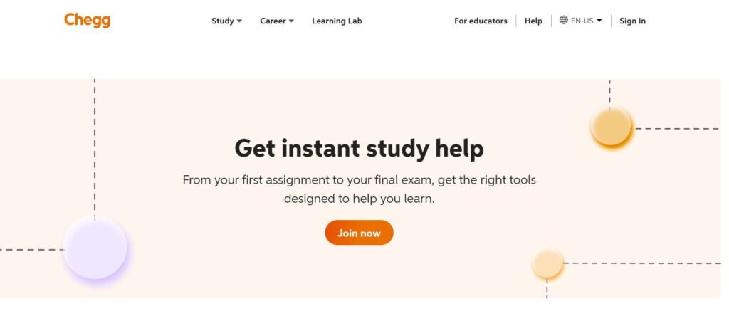 Chegg