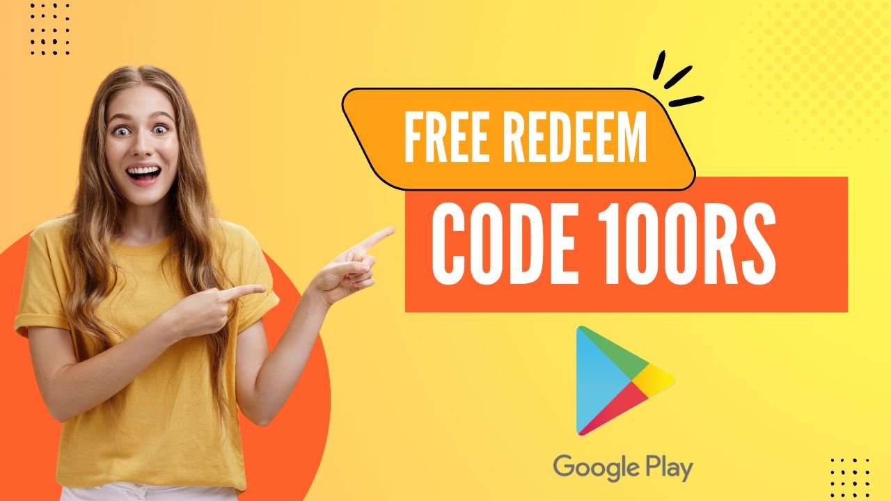 Redeem Code Free Today