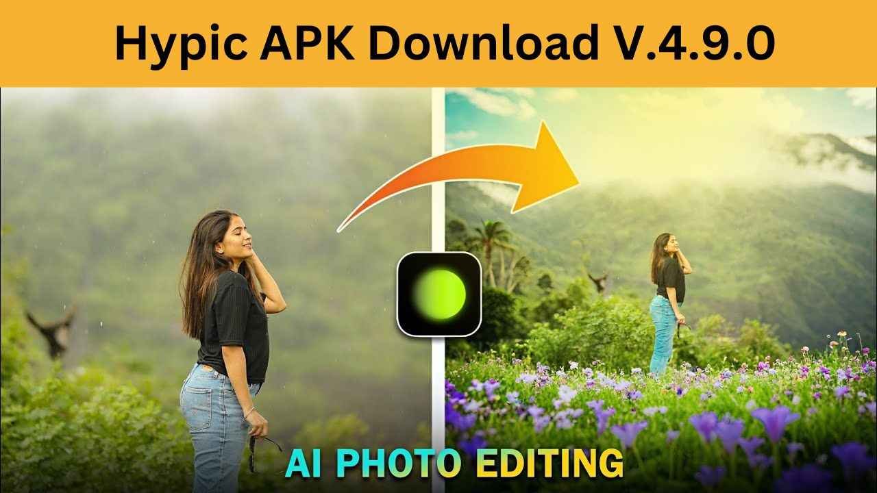 Hypic APK Download Latest Version