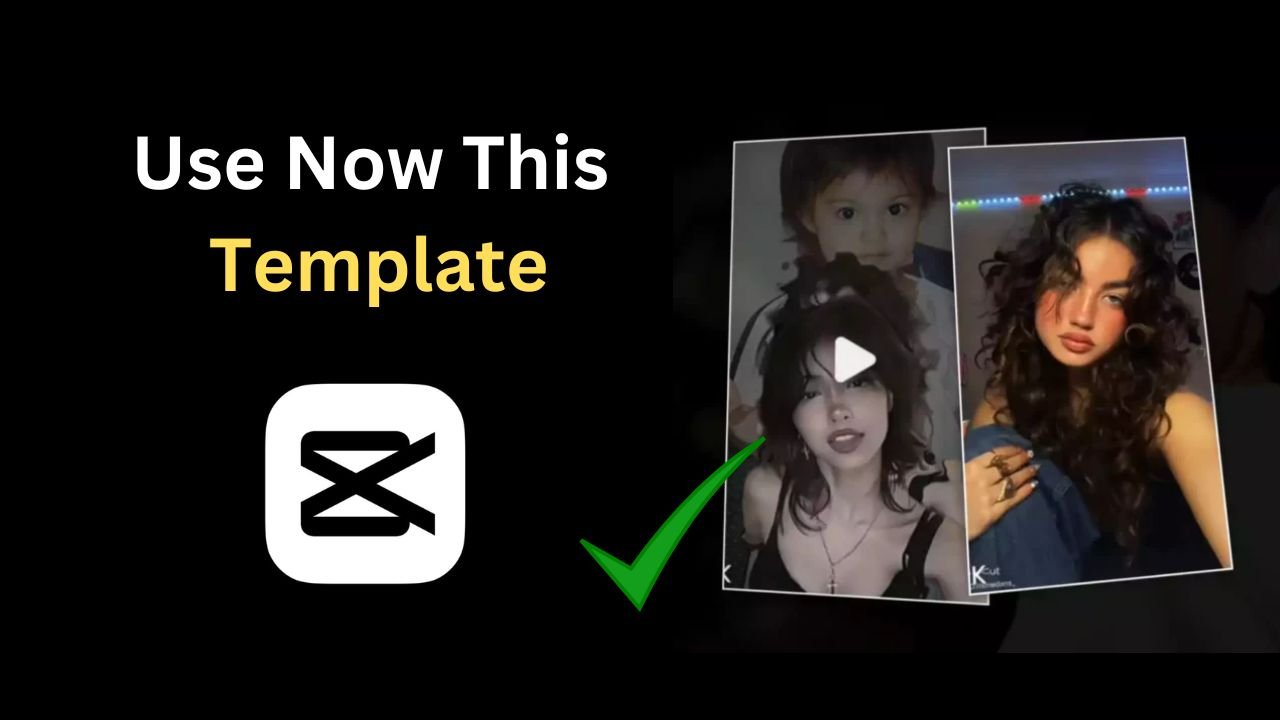 Volkswagen Funk CapCut Template Link 2025