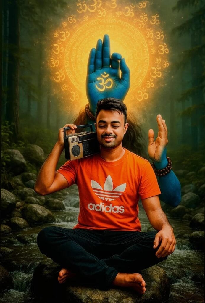 ai photo editing promptseen