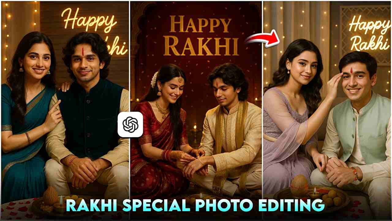 happy rakhi image