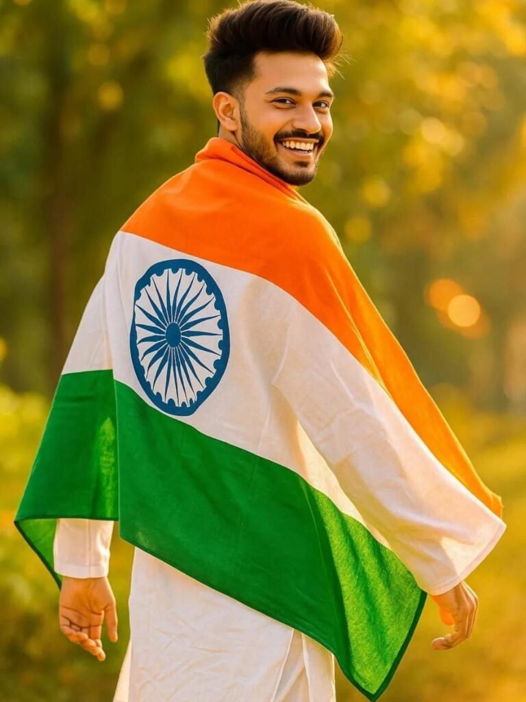 independence day image edit