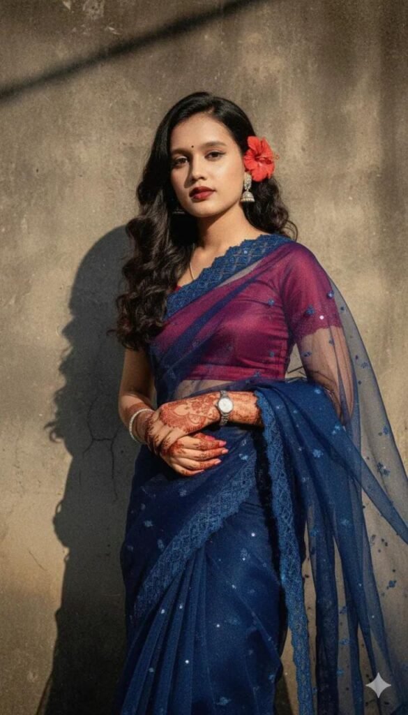 Gemini Viral Photo Editing