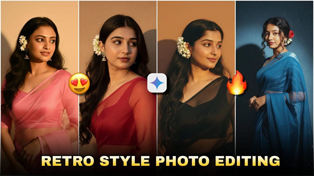 Gemini Viral Photo Editing Promtps