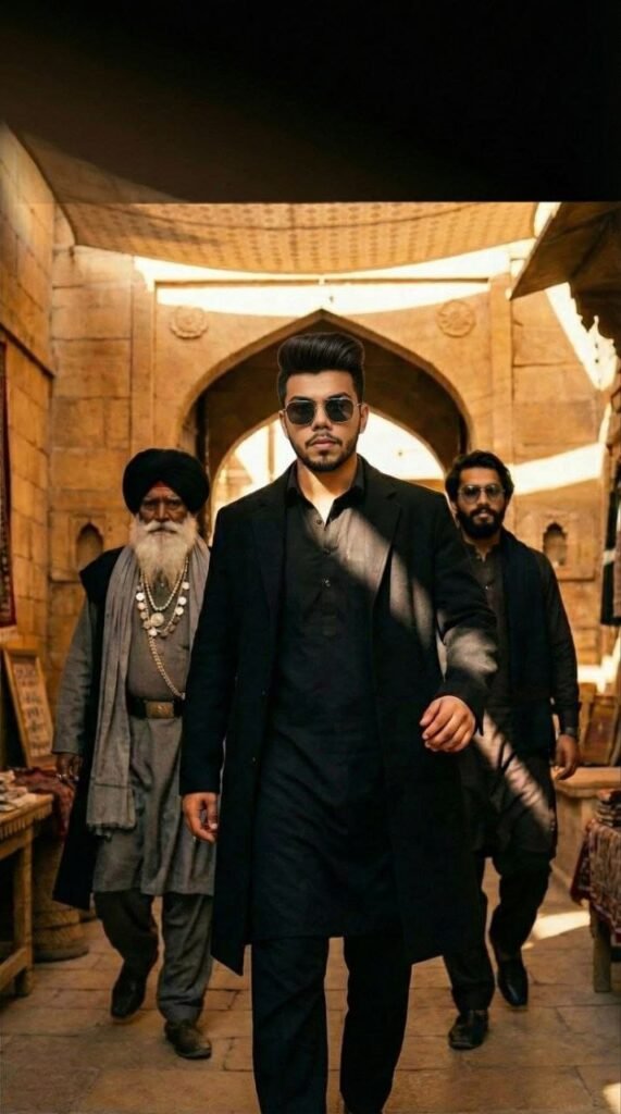 rahman dkait viral prompt