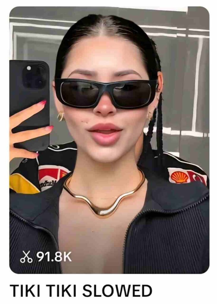 capcut template link