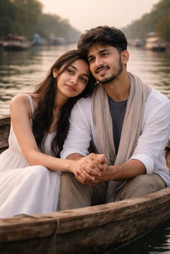 Ai wedding photo editing